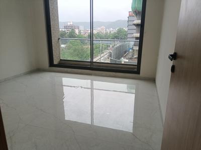 Bedroom Image of 1400 Sq.ft 2 BHK Apartment / Flat for sale in Crystal Corner, Kharghar Navi Mumbai for Rs. 16000000