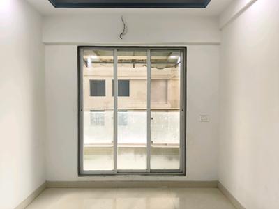 Living Room Image of 667 Sq.ft 1 BHK Apartment / Flat for sale in Kalyan East Kalyan for Rs. 4000000