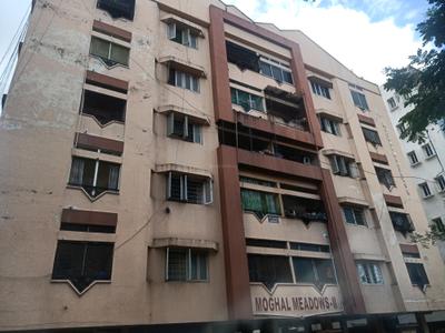 Without Brokerage 3 BHK Flat