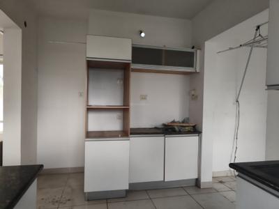Kitchen Image of 2200 Sq.ft 3 BHK Apartment / Flat for rent in Marvel Zephyr, Kharadi Pune for Rs. 70000