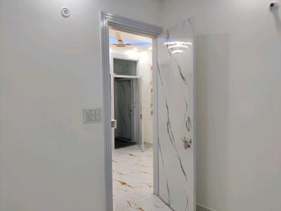 Bedroom Image of 750 Sq.ft 2 BHK Builder Floor for sale in Ved Vihar Ghaziabad for Rs. 2275098