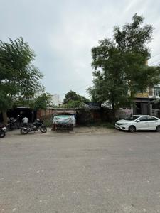 Image of 4295 Sq.ft Residential Plot / Land for sale in Gomti Nagar Extension, Lucknow for Rs. 85900000