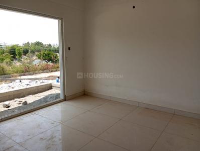 Bedroom Image of 1490 Sq.ft 3 BHK Apartment / Flat for sale in Sree Urban Orchids Phase II by Sree Builders &amp; Developers , Panathur Bengaluru for Rs. 12100000