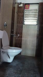 Image of 1100 Sq.ft 2 BHK Apartment / Flat for rent in Pruthvi Manisha Paradise, Kalamboli, Navi Mumbai for Rs. 25000
