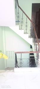 Balcony Image of 1000 Sq.ft 5 BHK Independent House for sale in Pratap Nagar Jaipur for Rs. 15000000