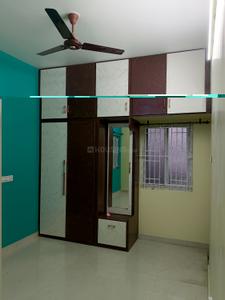 Bedroom Image of 1400 Sq.ft 3 BHK Independent House for sale in SV Residency, Saravanampatty Coimbatore for Rs. 7300000