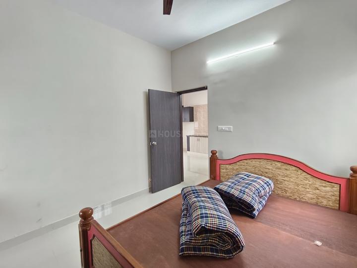Akash sir Bedroom 1