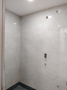 Bedroom One Image of 950 Sq.ft 3 BHK Builder Floor for sale in Najafgarh New Delhi for Rs. 6800000