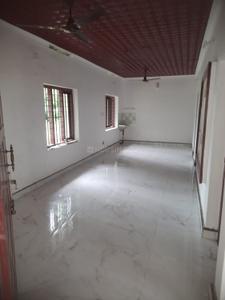 Hall Image of 1200 Sq.ft 2 BHK Independent House for sale in Koorkenchery Thrissur for Rs. 6000000