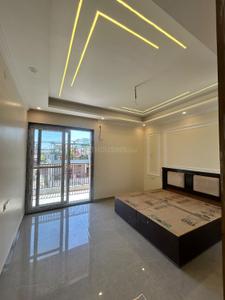 3 BHK Independent Builder Floor