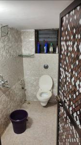 Bathroom Image of Shri Krishna building in Powai, Mumbai