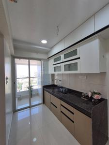 Kitchen Image of 700 Sq.ft 2 BHK Apartment / Flat for sale in Antop Hill Mumbai for Rs. 17500000