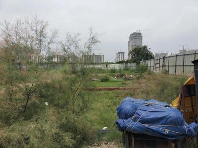 Image of 600 Sq.ft Residential Plot / Land for sale in Centrum Estates 76, Sector 76, Noida for Rs. 119500000