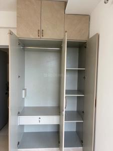 Bedroom Image of 1789 Sq.ft 3 BHK Apartment / Flat for sale in Mapsko Royale Ville, Sector 82 Gurgaon for Rs. 17200000