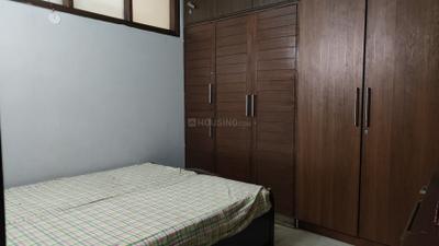 2 BHK Independent Builder Floor