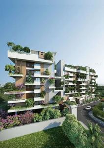 Image of 789 Sq.ft 1 BHK Apartment / Flat for sale in Floresta, Dabolim, Goa for Rs. 7378000