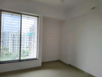 Bedroom Image of 1200 Sq.ft 2.5 BHK Apartment / Flat for sale in Gagan Micasaa, Wagholi Pune for Rs. 7000000