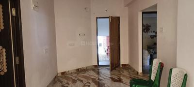 Hall Image of 950 Sq.ft 2 BHK Apartment / Flat for sale in Baghajatin Kolkata for Rs. 3200000