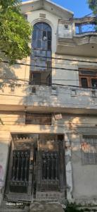 Image of 5850 Sq.ft 1 BHK Independent House for sale in Jankipuram, Lucknow for Rs. 5000000