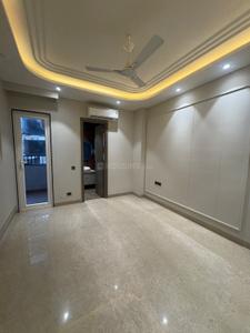 Hall Image of 4500 Sq.ft 4 BHK Builder Floor for sale in South Extension II New Delhi for Rs. 170000000