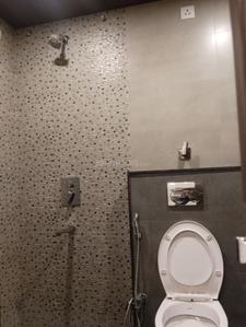 Bathroom Image of 656 Sq.ft 2 BHK Apartment / Flat for sale in Legacy Liva, Punawale Pune for Rs. 7950000