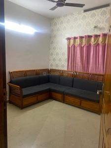 Hall Image of 1250 Sq.ft 2 BHK Independent House for sale in Chandiroor Kochi for Rs. 6000000