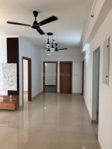3 BHK Flat