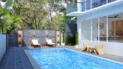 Image of 5025 Sq.ft 4 BHK Villa for sale in Sodiem Siolim, Goa for Rs. 75000000