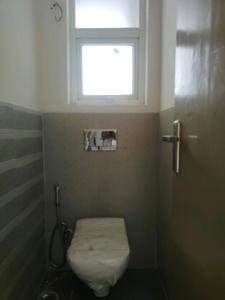 Common Bathroom Image of 865 Sq.ft 2 BHK Apartment / Flat for sale in Pareena Mi Casa, Sector 68 Gurgaon for Rs. 10600000