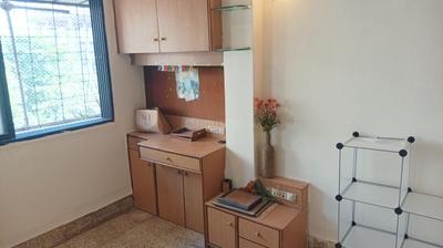 Bedroom Image of 750 Sq.ft 2 BHK Apartment / Flat for sale in Amar Jyoti, Mira Road East Mira Bhayandar for Rs. 7300000