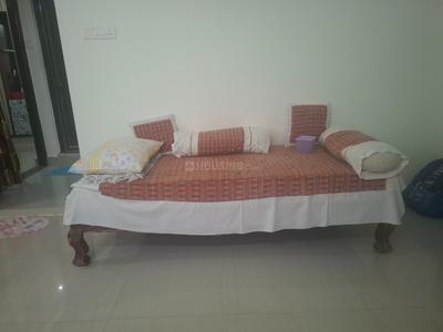 Hall Image of 1150 Sq.ft 2 BHK Independent House for sale in Komadavole Rural Eluru for Rs. 4850000