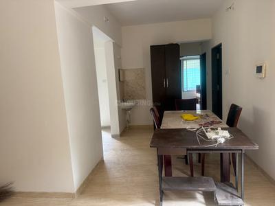 Living Room Image of 908 Sq.ft 2 BHK Apartment / Flat for sale in NSG Royal One, Pimple Nilakh Pune for Rs. 7900000