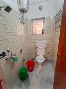 Image of 776 Sq.ft 2 BHK Builder Floor for sale in Behala, Kolkata for Rs. 4250000