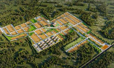 Residential Plot