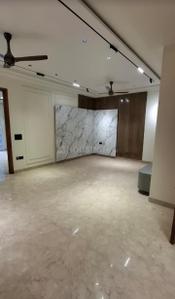 Hall Image of 1400 Sq.ft 3 BHK Builder Floor for sale in Janakpuri New Delhi for Rs. 37600000