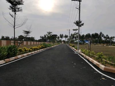 Residential Plot