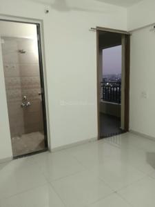 Bedroom Image of 850 Sq.ft 3 BHK Apartment / Flat for sale in Shree Residency, Chikhali Pune for Rs. 7200000