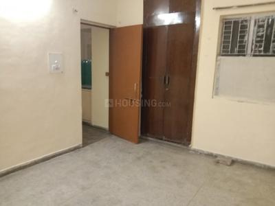 Bedroom Image of 1200 Sq.ft 2 BHK Apartment / Flat for sale in DDA Flats Munirka, Munirka New Delhi for Rs. 27500000