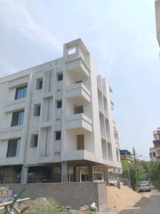 Building Image of 1050 Sq.ft 2 BHK Apartment / Flat for sale in Pancha Sayar Kolkata for Rs. 5565000