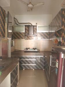 Kitchen Image of 1206 Sq.ft 3 BHK Apartment / Flat for sale in ABA Cherry County, Noida Extension Greater Noida for Rs. 13200500