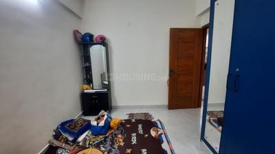 Bedroom Image of 1113 Sq.ft 2 BHK Apartment / Flat for sale in Navya Krishna Developers by Navya krishna Developers Chandapura	Navya krishna , Chandapura Bengaluru for Rs. 6900000
