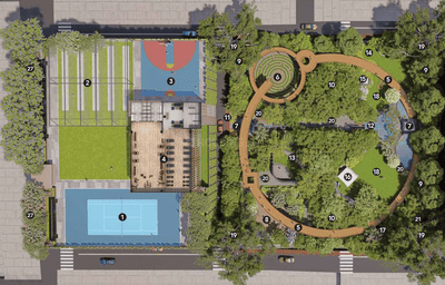 Image of 1131 Sq.ft 2 BHK Apartment / Flat for sale in Kohinoor Central Park Phase 1, Maan, Pune for Rs. 8600000