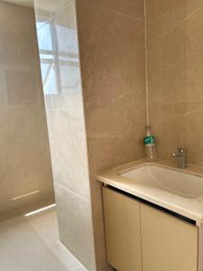 Bathroom Image of 3000 Sq.ft 4 BHK Duplex for sale in MR Platinum 321, Ghukna Ghaziabad for Rs. 24000000