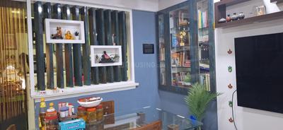 Balcony Image of 1700 Sq.ft 3 BHK Apartment / Flat for sale in Ambika Heritage, Kharghar Navi Mumbai for Rs. 25000000