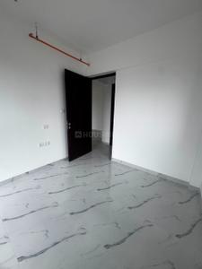 Bedroom Image of 770 Sq.ft 2 BHK Apartment / Flat for sale in Raymond Realty Ten X Habitat, Thane West Thane for Rs. 16000000
