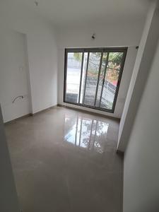 Bedroom Image of 456 Sq.ft 1 BHK Apartment / Flat for sale in Om Shiv Shakti Apartment, Dahisar West Mumbai for Rs. 9200000