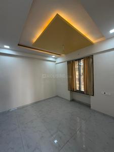 Hall Image of 1470 Sq.ft 3 BHK Apartment / Flat for sale in Pristine Green Apple, Dwarka Nashik for Rs. 6200000