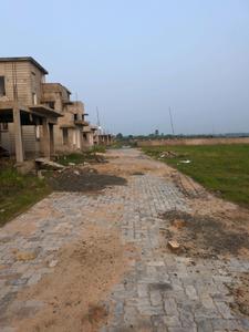 Image of 1440 Sq.ft Residential Plot / Land for sale in Swapnabhumi, New Town, Kolkata for Rs. 3200000