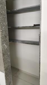 Kitchen Image of 1850 Sq.ft 3 BHK Apartment / Flat for rent in New Maninagar Ahmedabad for Rs. 20000
