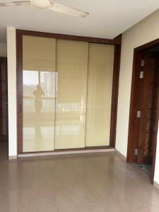 Hall Image of 5500 Sq.ft 5 BHK Apartment / Flat for sale in Provenance Four Seasons Private Residences, Worli Mumbai for Rs. 620000000